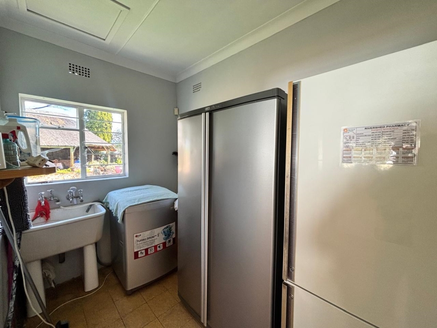 4 Bedroom Property for Sale in Parys Free State